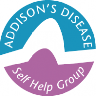 Self- Help Logo - Addison's Disease Self Help Group. Brands of the World™. Download