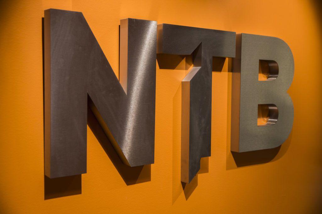 NTB Logo - Cefalo | News | Admin