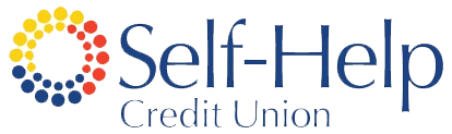 Self- Help Logo - Recover Username Help Credit Union