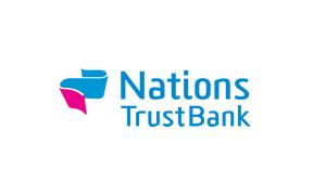 NTB Logo - Nations Trust Bank. Pragmatic Test Labs