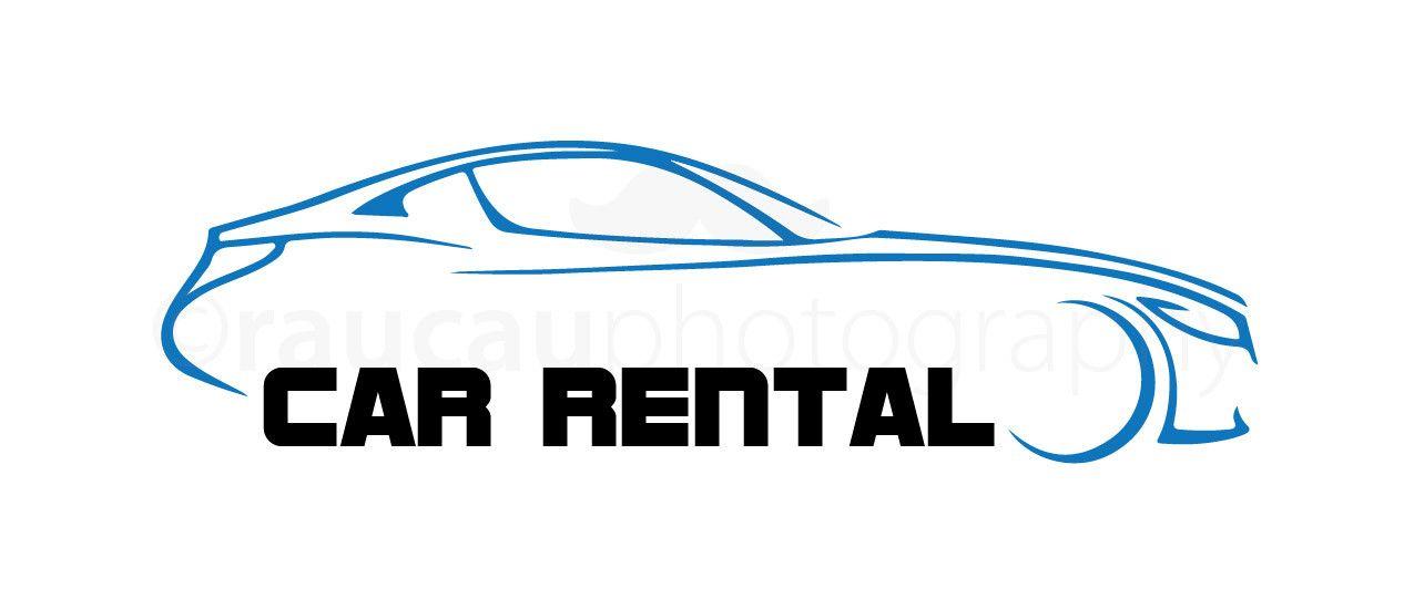 Car Rental Logo - Entry by raucau for Rework this logo for Car Rental service to