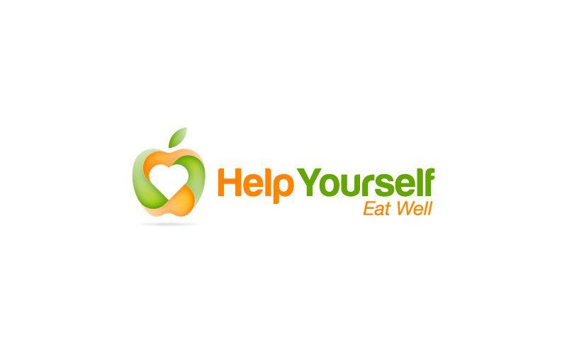 Self- Help Logo - Entry by leonch for Design a Logo for HELP YOURSELF self serve