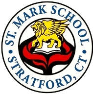 Blue Ribbon School Logo - Home - Saint Mark School