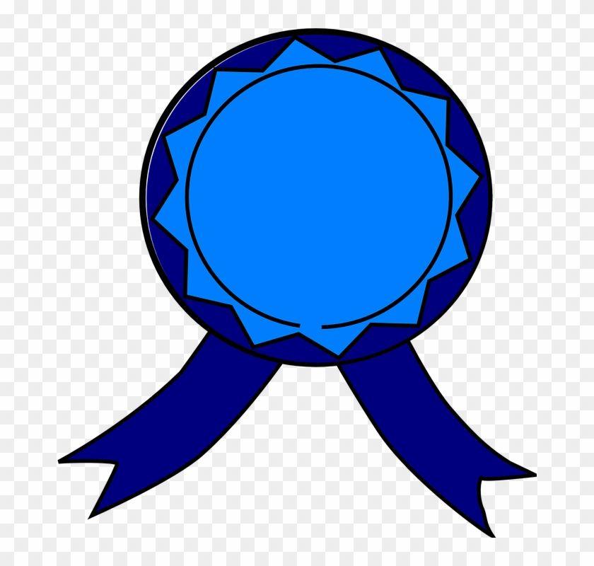 Blue Ribbon School Logo - A National Blue Ribbon School Clip Art Transparent