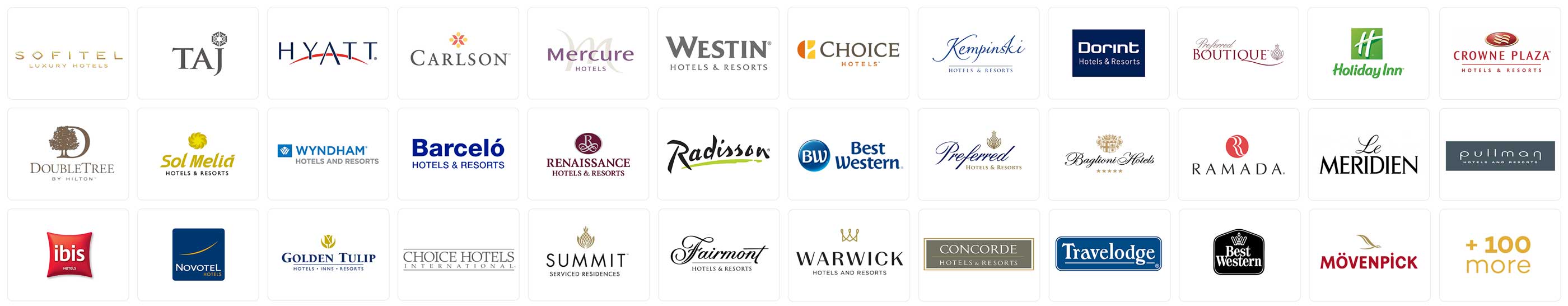 Hotel Brand Logo - Hotelgift is the gift card for 000 hotels worldwide. Buy