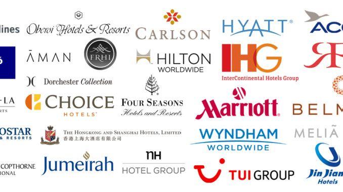 Hotel Brand Logo - All Hotel Chains and Brands – worthnotworth