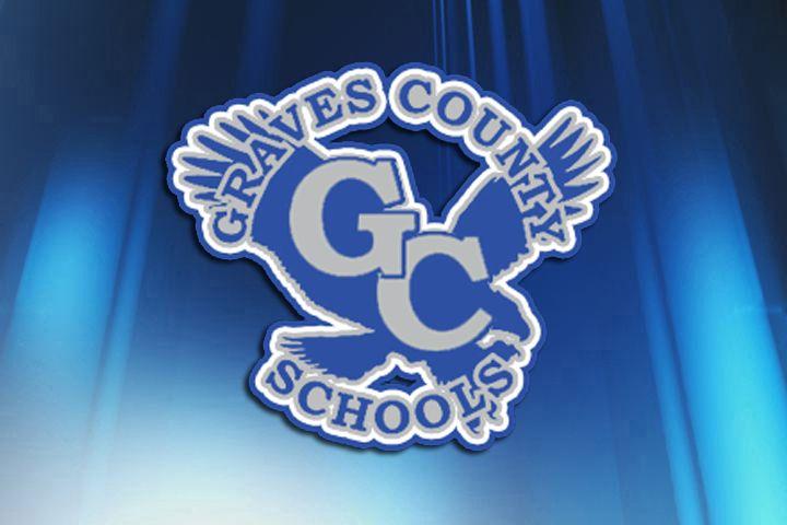 Blue Ribbon School Logo - Graves County school named National Blue Ribbon School