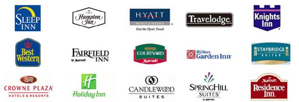 Hotel Brand Logo - Hotel Brand Logos. Desktop Background for Free HD Wallpaper. wall