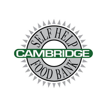 Self- Help Logo - Cambridge Self Help Food Bank Logo. Giving Tuesday, Waterloo Region