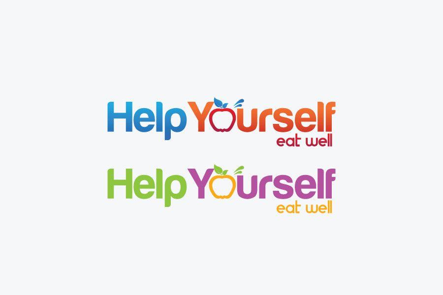 Self- Help Logo - Entry #190 by graphics7 for Design a Logo for HELP YOURSELF (self ...