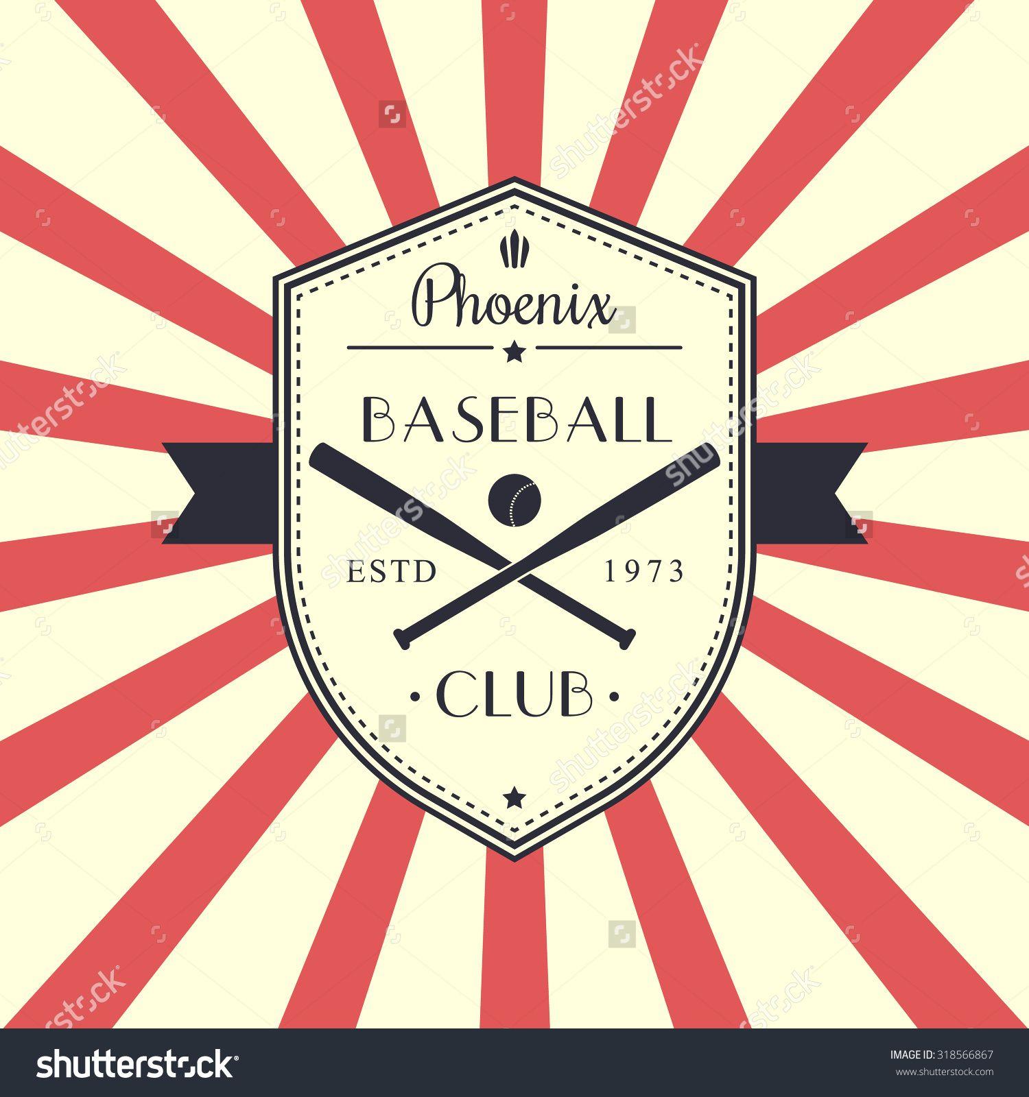 Baseball Bat Vector Logo - Printable: Baseball Bat Vector Logo