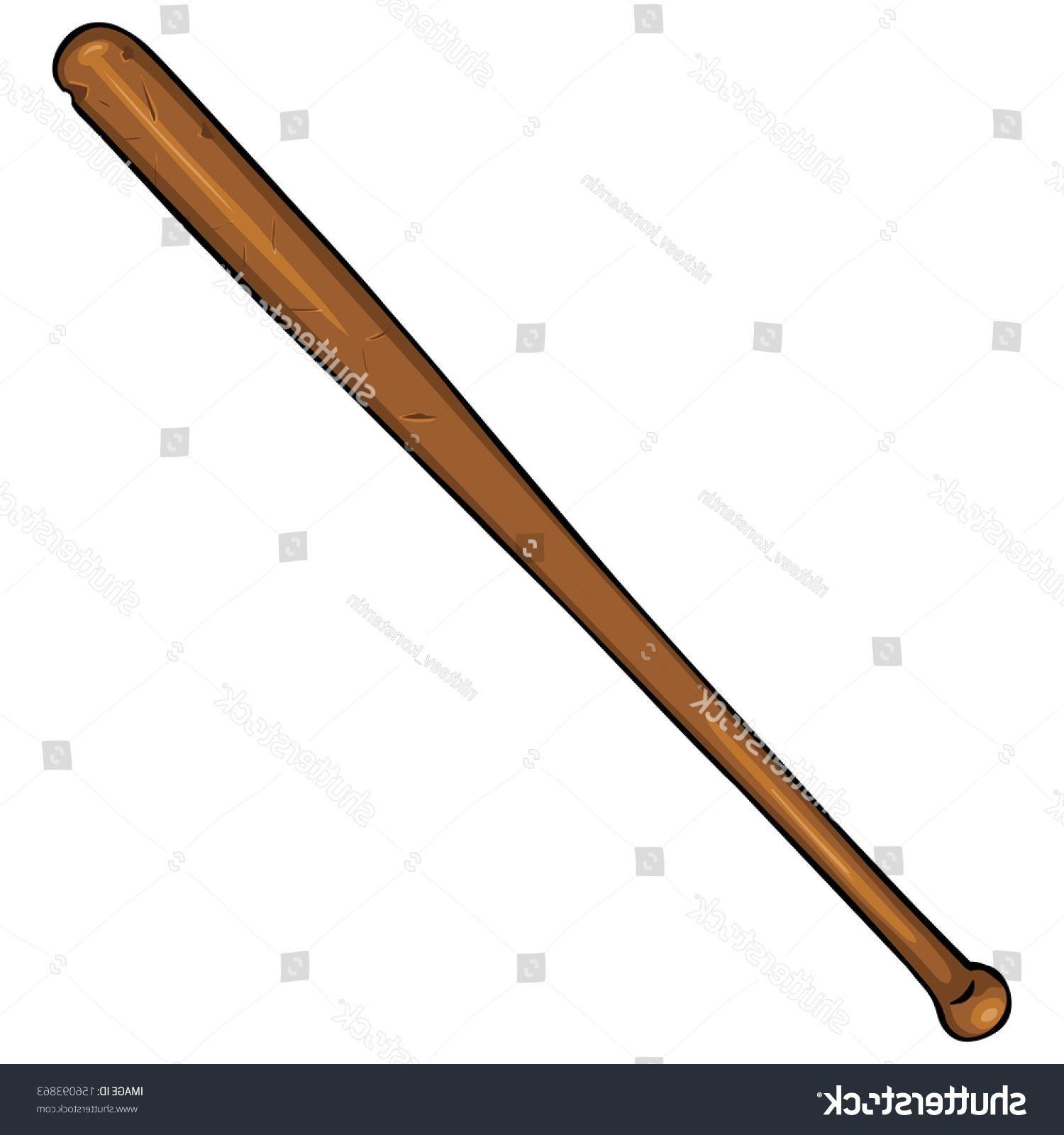 Baseball Bat Vector Logo - Best Baseball Bat Vector Silhouette File Free » Free Vector Art ...