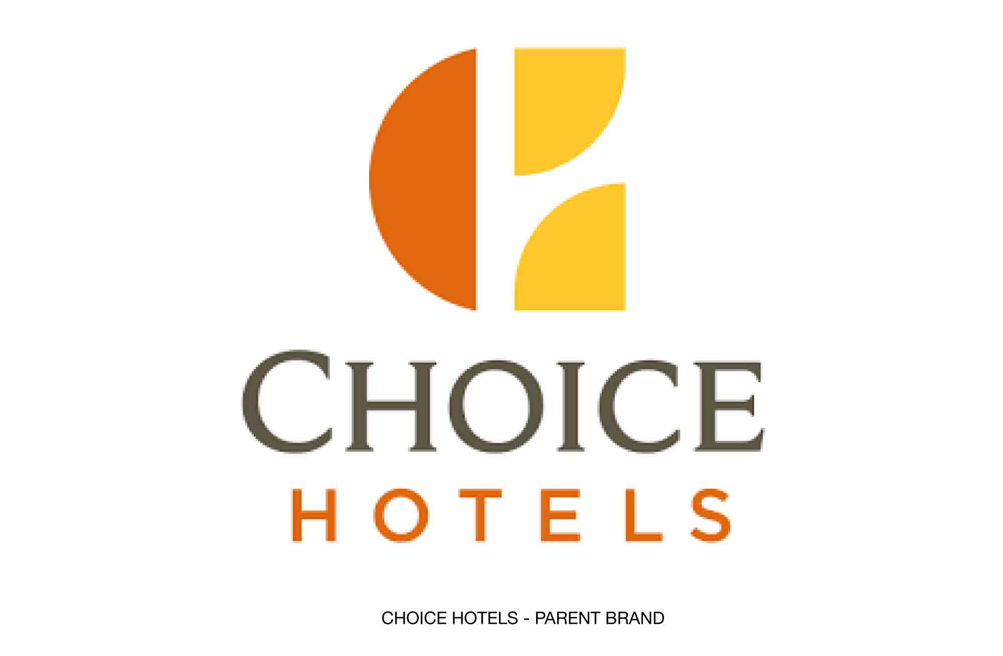 Hotel Brand Logo - Comfort Hotel Brands Unite | Articles | LogoLounge