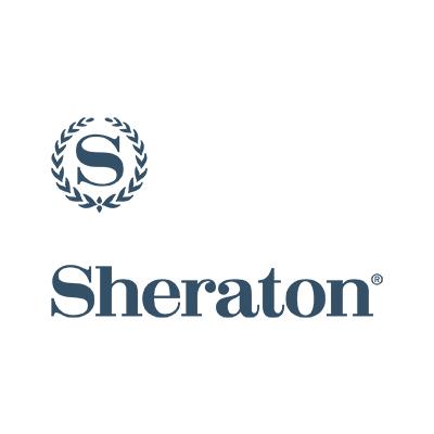Hotel Brand Logo - Sheraton Hotels & Resorts. Marriott News Center