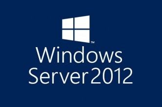 Windows 2012 Logo - Windows Server 2012 R2