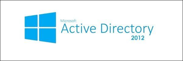 Windows 2012 Logo - Migrate Active Directory to Windows 2012 R2 - pt. 2 • Nolabnoparty