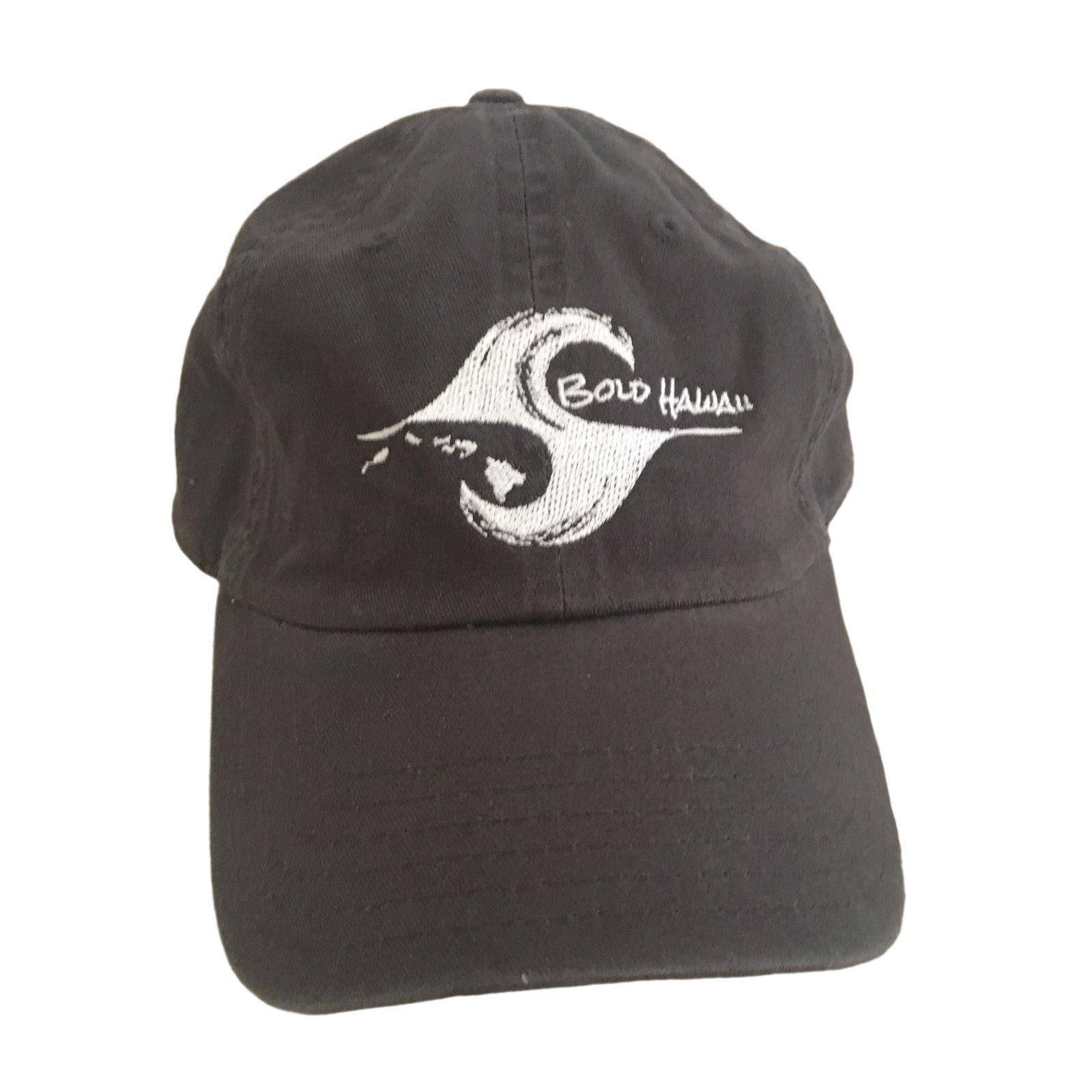 Gray W Logo - Dad Hat, Charcoal Gray w/ White Logo – Bold Hawaii