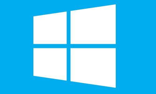 Windows 2012 Logo - Microsoft KB3177723 and KB3179575 Breaks Almost Everything ...