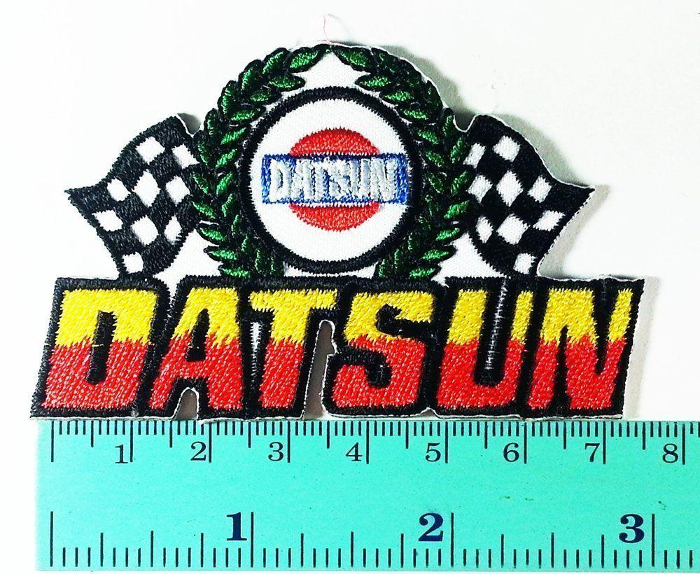 Datsun Racing Logo - Cheap Datsun Racing, find Datsun Racing deals on line at Alibaba.com