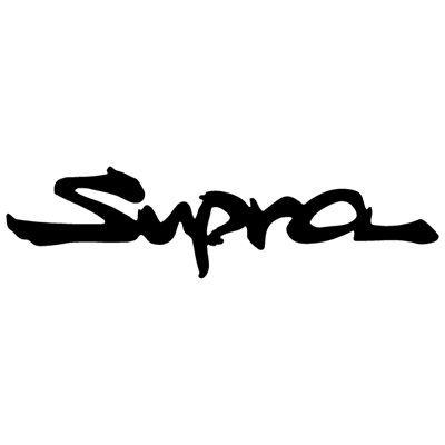 Supra Logo - Toyota - Supra Logo - Outlaw Custom Designs, LLC