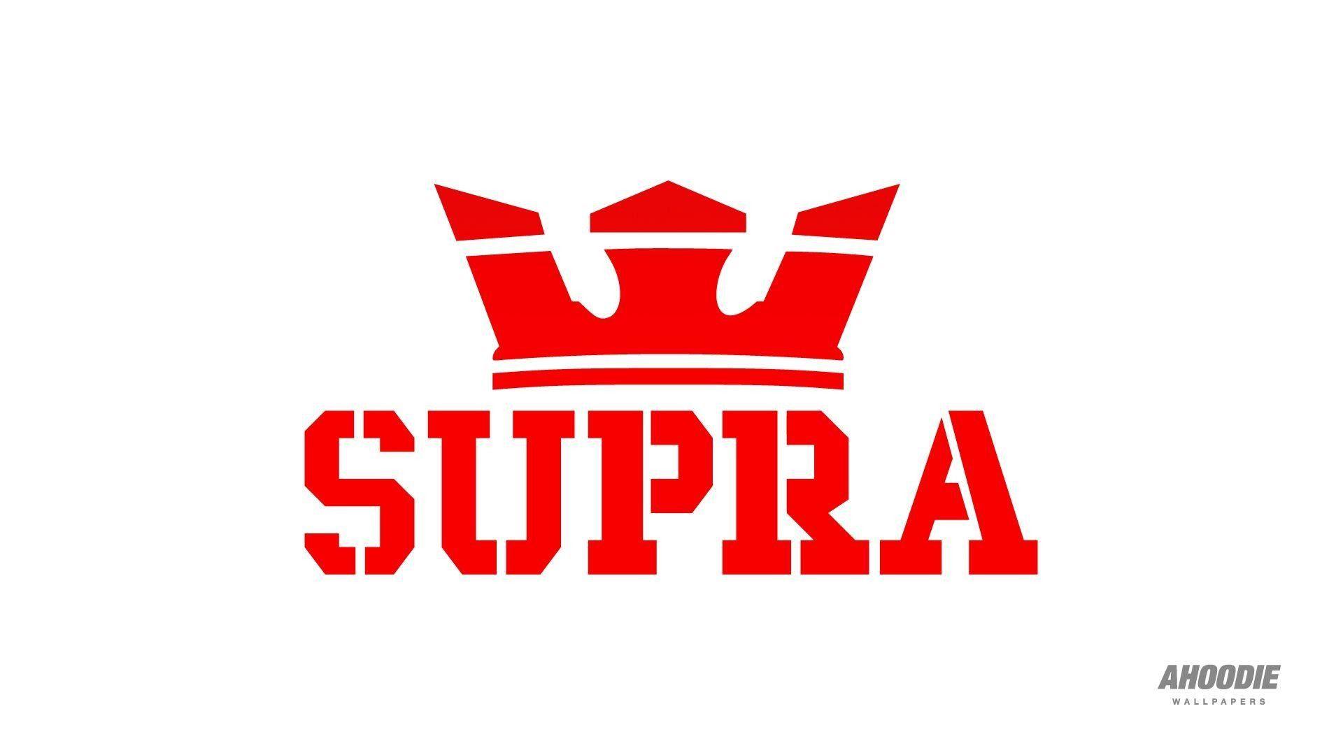 Supra Logo - 66+ Supra Logo Wallpapers on WallpaperPlay