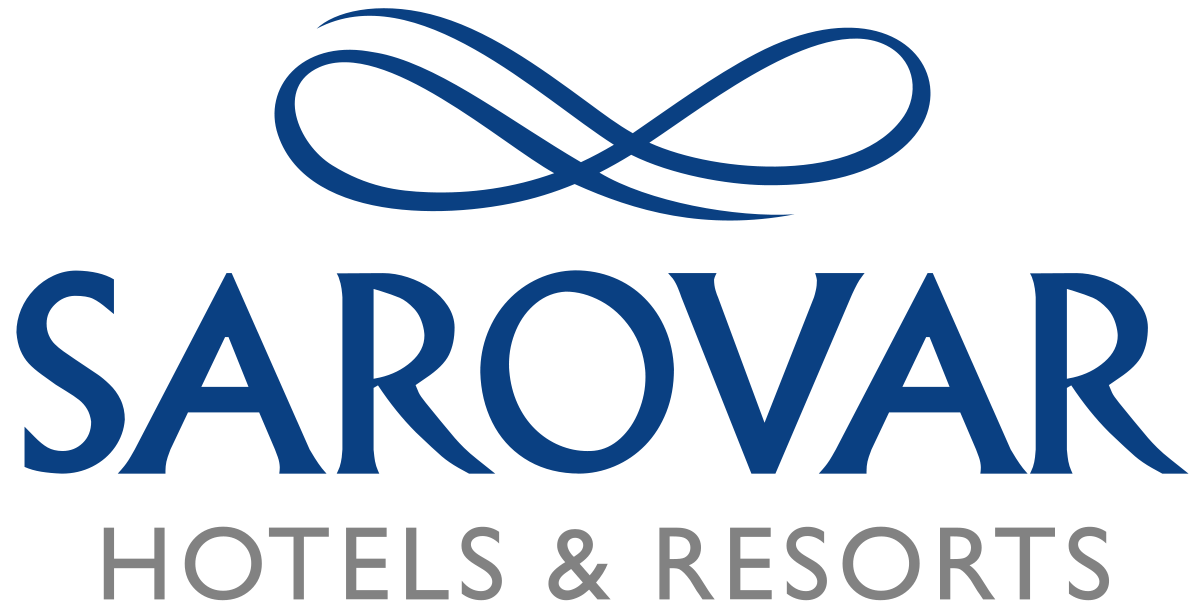 Hotel Brand Logo - Sarovar Hotels & Resorts