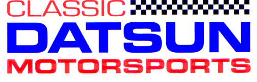 Datsun Racing Logo - Blog Archives - Nostalgic Apex