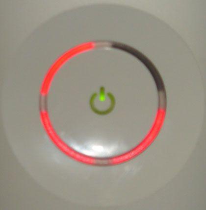 Three Red Rings Logo - RedRingOfDeathHelp: Three red rings and how to fix it