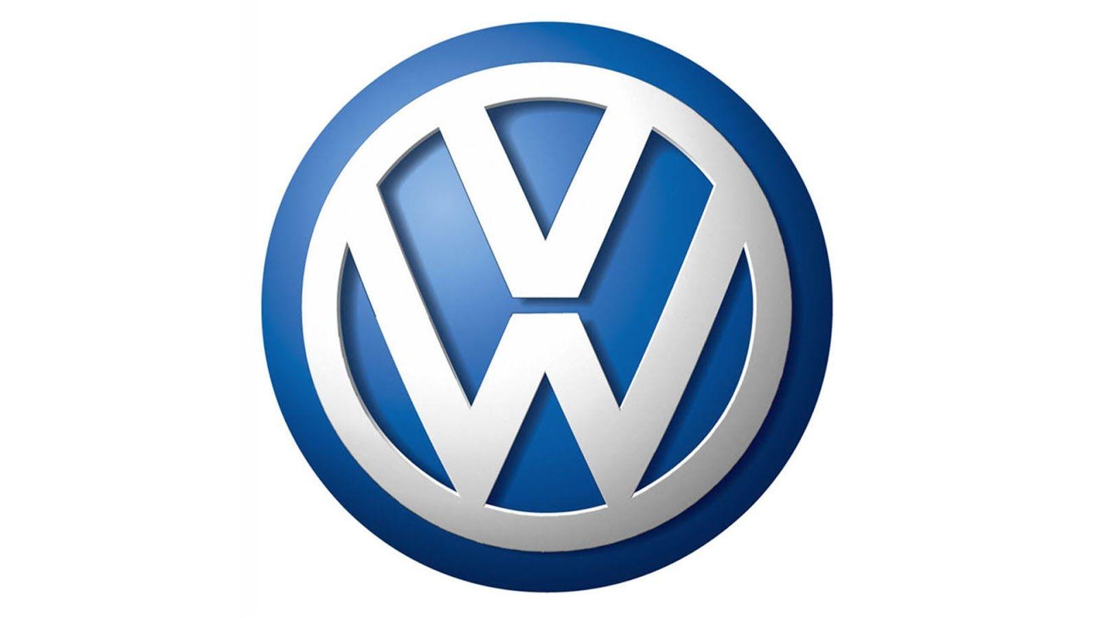 Cute VW Logo - Dicas Logo: Volkswagen Logo