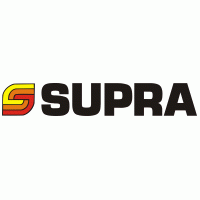 Supra Logo - SUPRA | Brands of the World™ | Download vector logos and logotypes