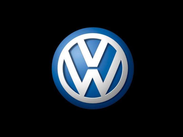 Cute VW Logo - Volkswagen financial analysis and emissions scandal impact.