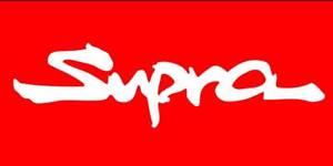 Supra Logo - Toyota Supra Logo Garage Shop Trailer Vinyl Banner Sign - | eBay