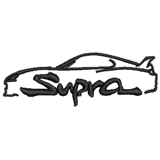 Supra Logo - Supra Logos