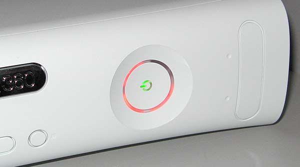Three Red Rings Logo - Hit by the Red Ring of Death - The Tech Report