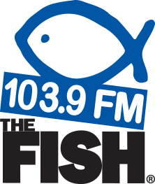 Disciples Fish Logo - Daily Disciples - July 13 | 103.9 The FISH - Sacramento, CA