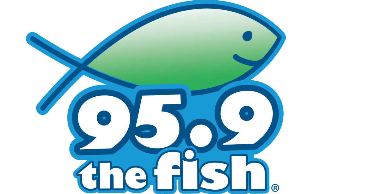 Disciples Fish Logo - Daily Disciples - May 23 | 95.9 The Fish - Los Angeles, CA