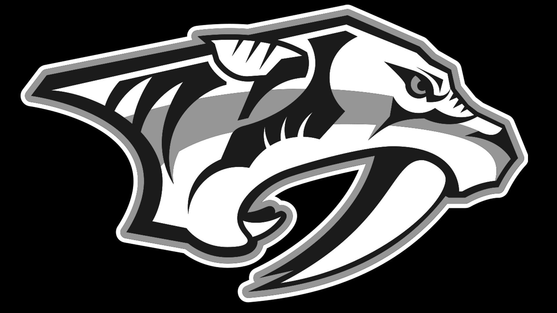 Nashville Predators Logo - Nashville Predators Logo, Nashville Predators Symbol, Meaning ...