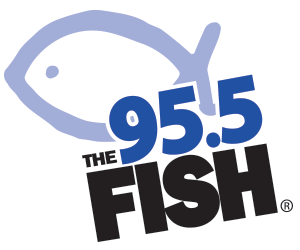 Disciples Fish Logo - Daily Disciples - January 16 | 95.5 The Fish - Cleveland, OH