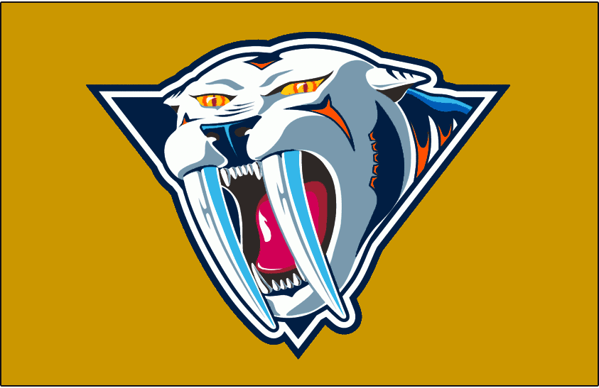 Nashville Predators Logo - Nashville Predators Jersey Logo Hockey League NHL