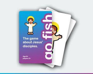 Disciples Fish Logo - Go Fish | Lootro