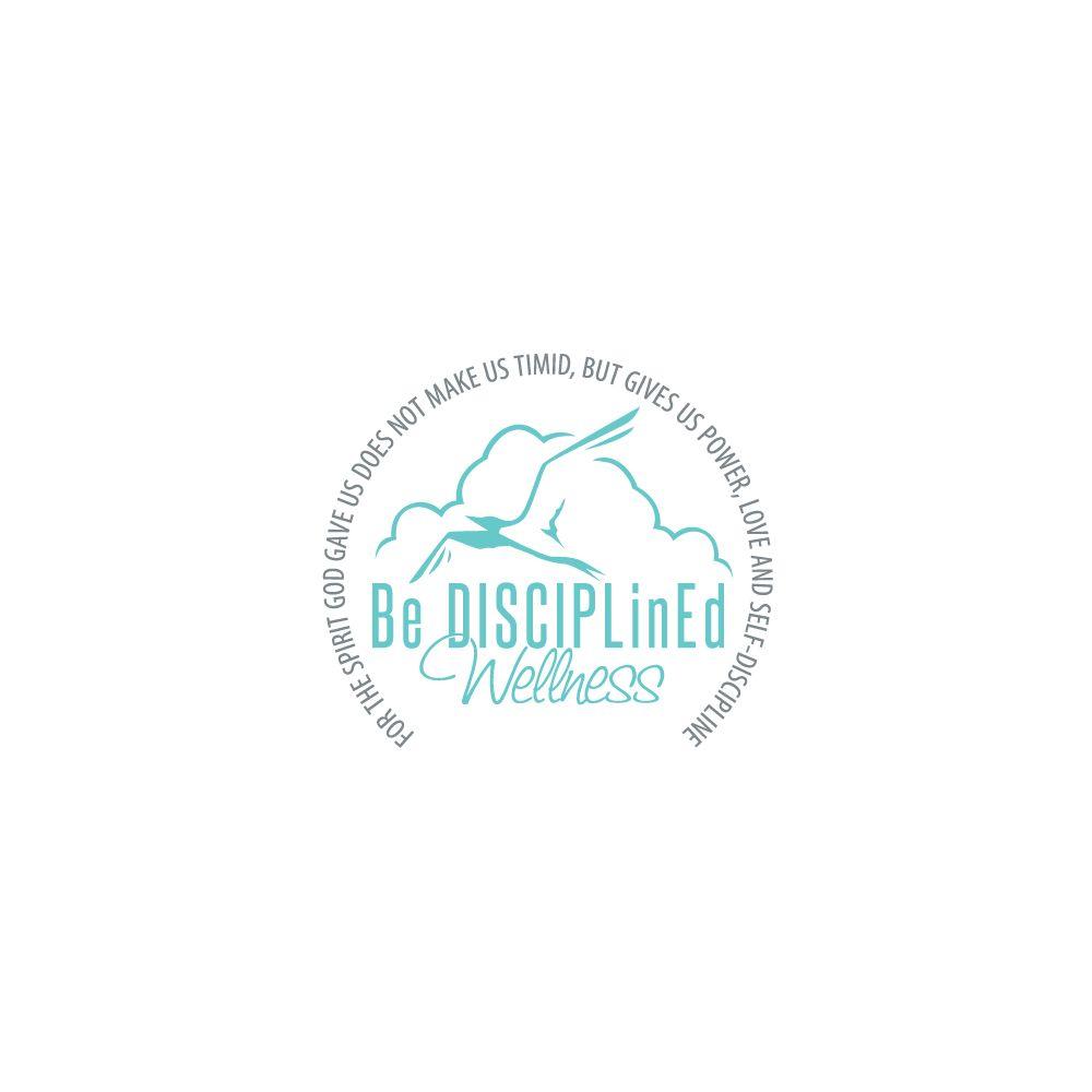 Disciples Fish Logo - Upmarket, Modern, Health And Wellness Logo Design for Be DISCIPLinEd ...