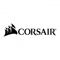 Corsair Logo - Corsair | Brands of the World™ | Download vector logos and logotypes