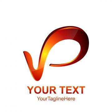 Orange V Logo - Letter V PNG Images | Vectors and PSD Files | Free Download on Pngtree