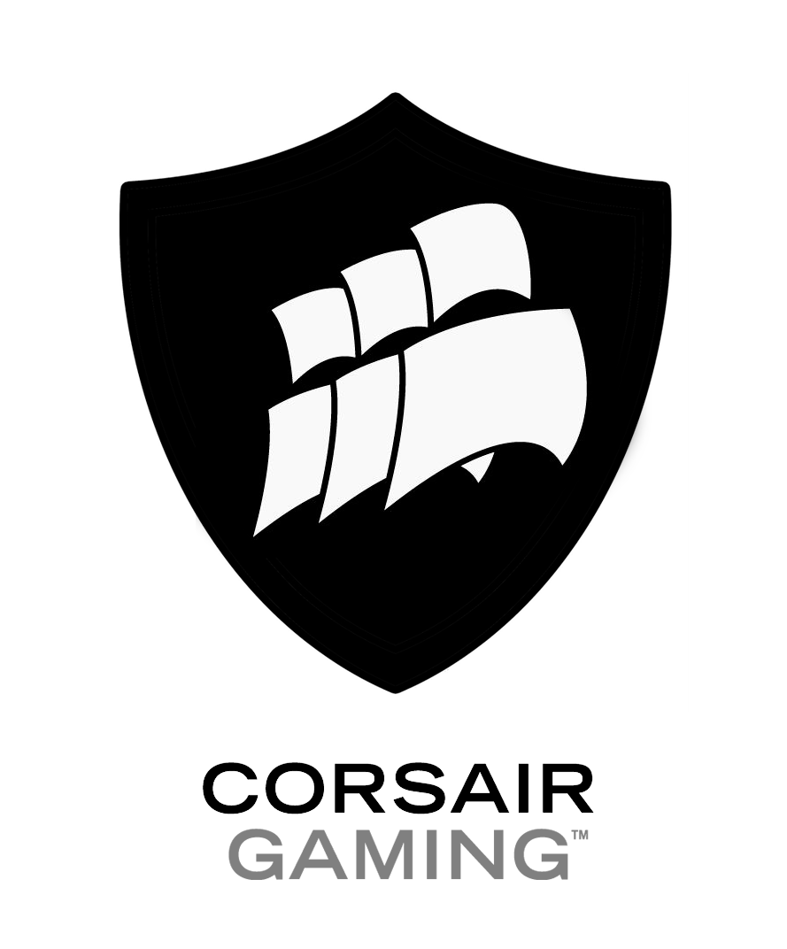 Corsair Logo - Corsair Gaming and the Logo - Page 10 - The Corsair User Forums