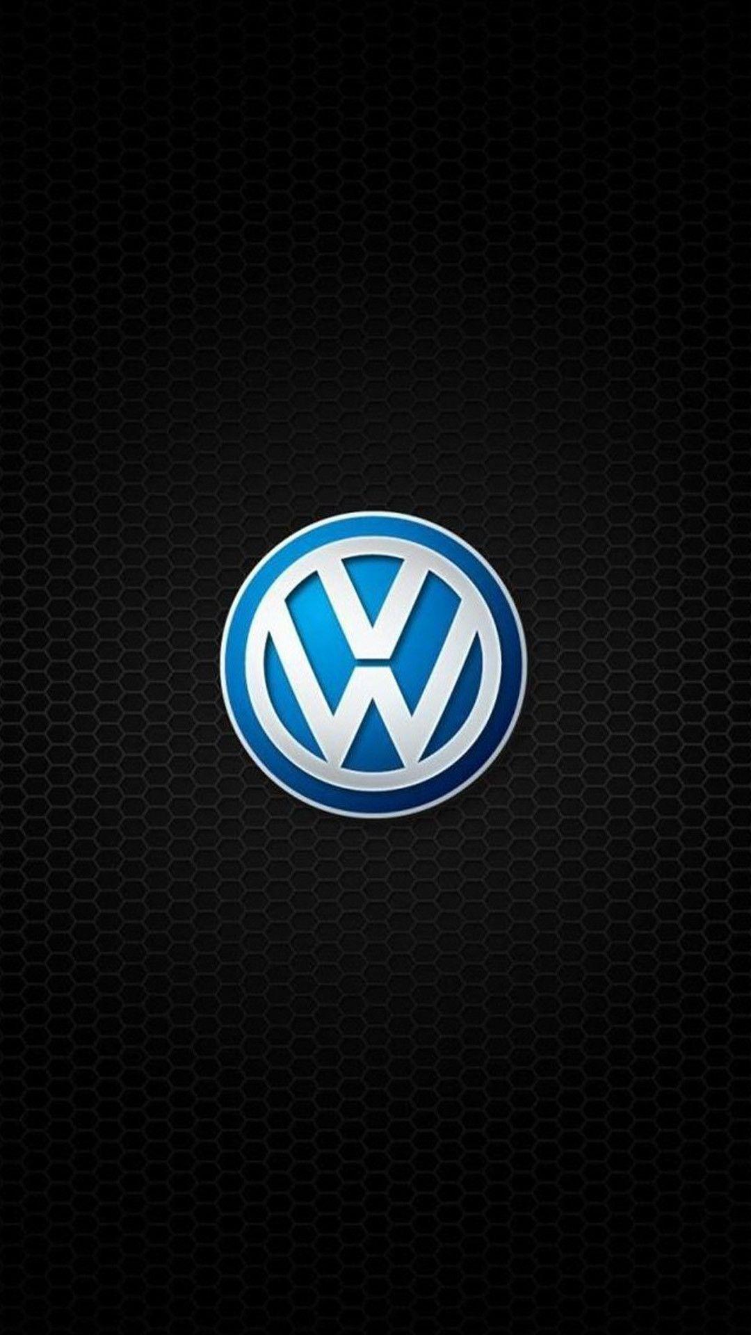 Cute VW Logo - Vw Logo Wallpaper