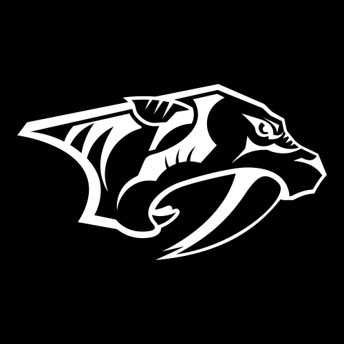 Nashville Predators Logo - Nashville predators Logos