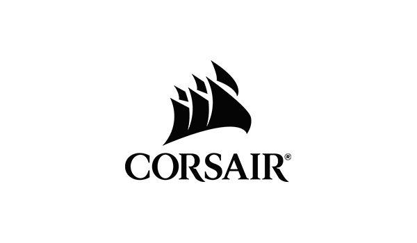 Corsair Logo - Corsair logo - Stakrn
