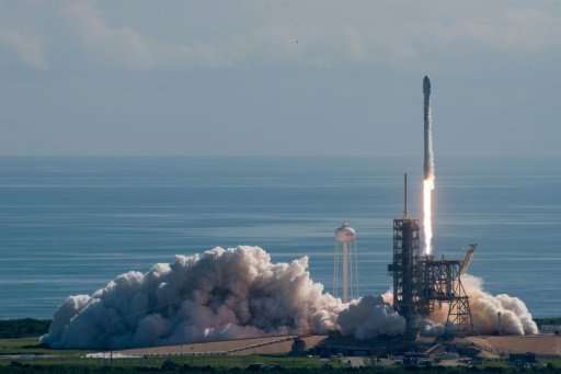 Zuma Falcon 9 Mission Logo - SpaceX poised to launch secretive Zuma mission