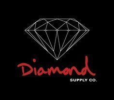 Diamond Inc Logo - 10 Best Diamond supply co. (Must need) images | Diamond supply co ...