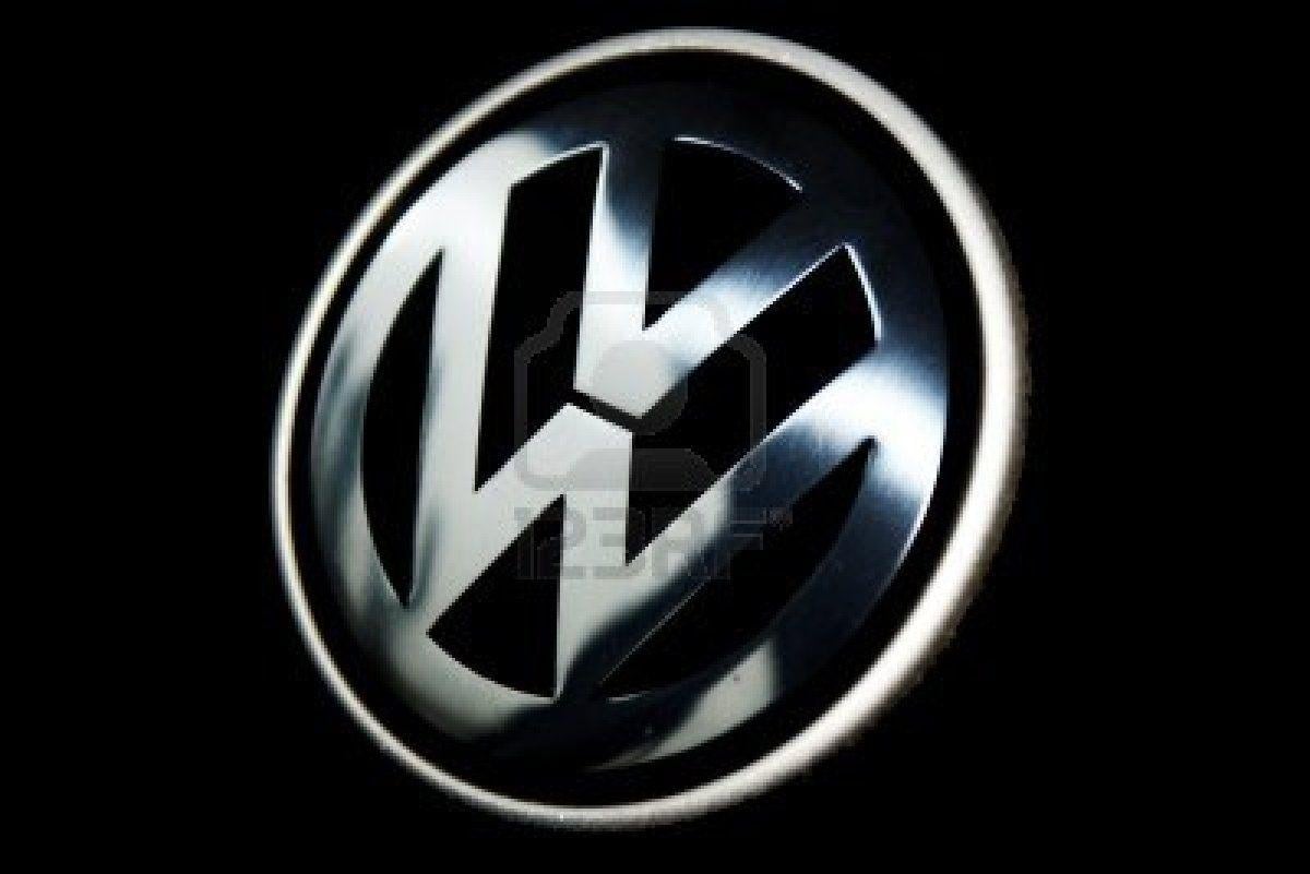 Cute VW Logo - Dicas Logo: Volkswagen Logo